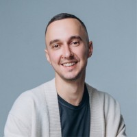 Andrii Laba Email