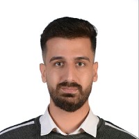 Hossam Mahdi Email & Phone Number