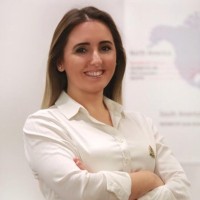 Maximator Türkiye Employee Özge Çildem's profile photo
