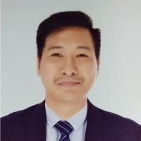 Eminae Network Employee Geoffrey Ong's profile photo