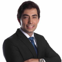 HSBC Employee Diego B. Augusto's profile photo
