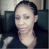 Bank of Africa - Groupe Bank of Africa Employee Fatou Sow's profile photo