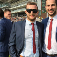 Scott Hallam Email & Phone Number