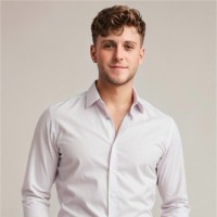 Deutsche Telekom Employee Ben Holst's profile photo