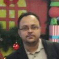 Joy Cosmetics Employee Arindom Chakraborty's profile photo