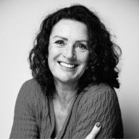 CGG PassAnt vzw Employee Marieke Steunenberg's profile photo