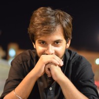 Utecho Employee Dilawar Raza's profile photo