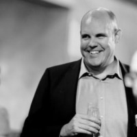 CleVR Ltd Employee Tim Claes's profile photo