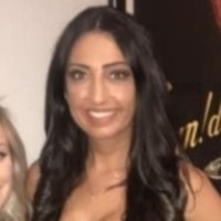 LSI Logistic Solutions Employee Megan Votino's profile photo