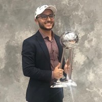 United States Naval Academy Employee Daniel Villarreal's profile photo