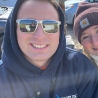 Peoples Natural Gas Employee R. Smith's profile photo