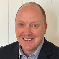 Go Coach Employee Alastair Willis's profile photo