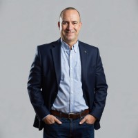 Better Homes and Gardens Real Estate Employee Chris Nichols's profile photo