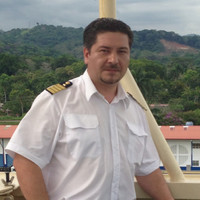 Rickmers Group Employee Tudor Constantin's profile photo