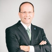 The Catholic Foundation for the Columbus Diocese Employee Loren Brown's profile photo