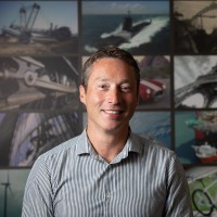RED Engineering Employee Joe Orrell's profile photo
