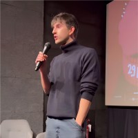 longtake Employee Giorgio Amadori's profile photo