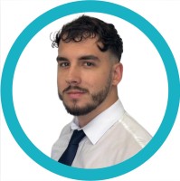 OutsourcIntel Employee Viktor Gorbunov's profile photo