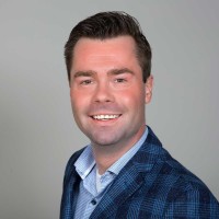 Fiscaliade Employee Maarten Buisman's profile photo