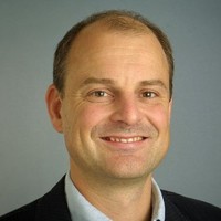 Tetra Tech Europe Employee Erik Dirdal's profile photo