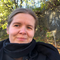 Folio Employee Ingrid Folvik's profile photo