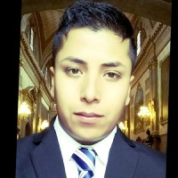 Santiago Calvillo Luna Email