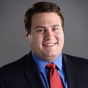 Consumer Financial Protection Bureau Employee Benjamin Litwin's profile photo