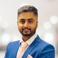 Vikul Garg Email