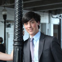 Austin Hoover Email & Phone Number