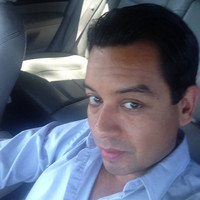 Pacific Logistics Employee Jason Rimmer's profile photo