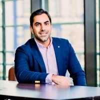 Beazley Employee Akhlas Hafiz's profile photo