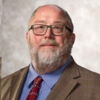 University of Arkansas Employee Matthew Bronson's profile photo