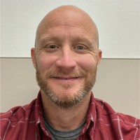 Target Employee Tim Blackwell's profile photo
