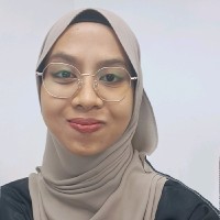Wireless Mobility Employee Alina Azlan's profile photo