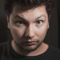 atpoint. Employee Raul MacArie's profile photo