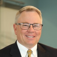 Shore United Bank Employee Butch Townsend's profile photo