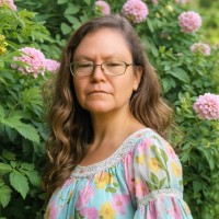 Peggy Lucas
