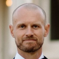 LIGR Live Employee Luke McCoy's profile photo
