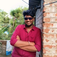 Barath M Email
