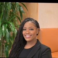 OakTree Staffing Employee Tatyana Tyson's profile photo