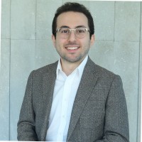 Paribu Employee Mehmet Kafadar's profile photo