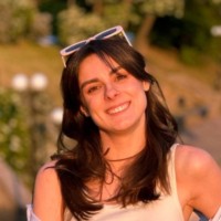 Alina Ovod's profile photo