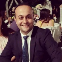 Crowne Plaza Bursa Convention Center & Thermal Spa Employee Sedat Hacioglu's profile photo
