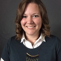 Hershey Canada Inc Employee Ashley Wright's profile photo