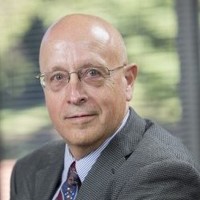 University of Pittsburgh at Greensburg Employee Douglas Harding's profile photo