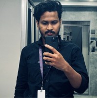 Jishnu Prahladan Email