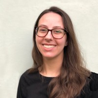 Code/Art Employee Kaitlyn Rezek's profile photo