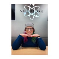 Apple Employee Rebecca Yoder's profile photo