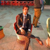 CAMPA COLA Employee Gopal Miriyala's profile photo