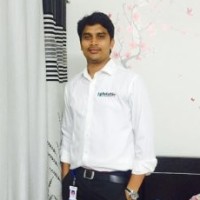 Reliable Software Employee Sridhar Katukuri's profile photo